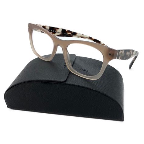 cheap prada reading glasses|Prada frames for prescription glasses.